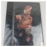 Pre-Columbian Art of Mexico by Jill Leslie Furst & Peter T. Furst