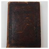 Vintage Book Mixed Lot of 5