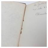 Vintage Book Mixed Lot of 5