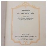 Vintage Book Mixed Lot of 5