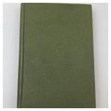 Vintage Book Mixed Lot of 5