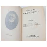 Vintage Book Mixed Lot of 5