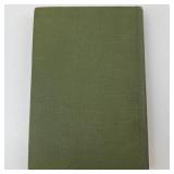 Vintage Book Mixed Lot of 5