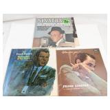 Vintage Assorted Vinyl Record Album Mixed Lot of 10