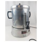 Enterprise Electric Coffee Urn