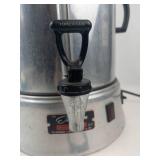 Enterprise Electric Coffee Urn