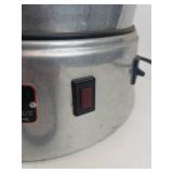 Enterprise Electric Coffee Urn