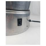 Enterprise Electric Coffee Urn