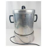 Enterprise Electric Coffee Urn