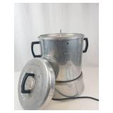 Enterprise Electric Coffee Urn