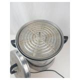 Enterprise Electric Coffee Urn