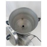 Enterprise Electric Coffee Urn