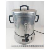 Enterprise Electric Coffee Urn