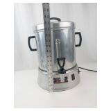 Enterprise Electric Coffee Urn