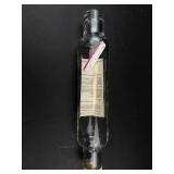 The Roll-Rite Rolling Pin Glass Bottle