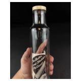 The Roll-Rite Rolling Pin Glass Bottle