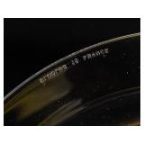 Mixed Lot of Glass Plates