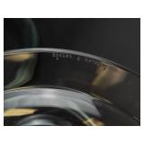 Mixed Lot of Glass Plates