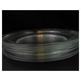 Mixed Lot of Glass Plates