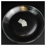 Mixed Lot of Glass Plates