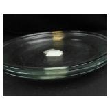 Mixed Lot of Glass Plates