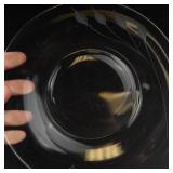 Mixed Lot of Glass Plates