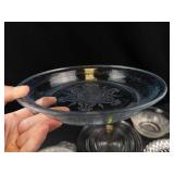 Mixed Glassware Pieces