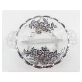 Mixed Glassware Pieces