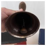 Vintage American Thermos Red Barn Lunchbox & Weather Watcher Thermometer Mixed Lot