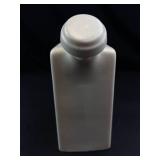 Ceramic Bottle With Cork Stopper