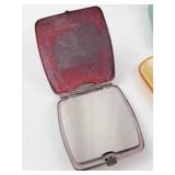 Vintage Vanity Accessories Mixed Lot