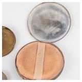 Vintage Vanity Compacts (Lot of 10)