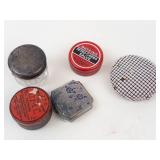 Vintage Vanity Compacts & Tins Mixed Lot