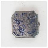 Vintage Vanity Compacts & Tins Mixed Lot