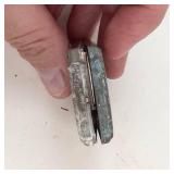 Vintage Vanity Compacts & Tins Mixed Lot