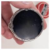 Vintage Vanity Compacts & Tins Mixed Lot