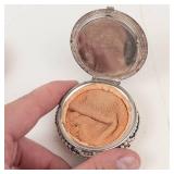 Vintage Vanity Compacts & Tins Mixed Lot