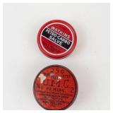 Vintage Vanity Compacts & Tins Mixed Lot