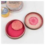 Vintage Cosmetic Tin Assortment (Lot of 5)