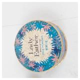 Vintage Cosmetic Tin Assortment (Lot of 5)