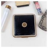 Vintage Vanity Accessories Mixed Lot
