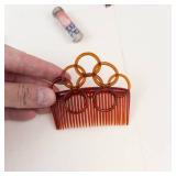 Vintage Vanity Accessories Mixed Lot