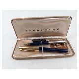 Vintage A.W. Faber Castell & Eversharp Writing Instruments Mixed Lot