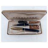 Vintage A.W. Faber Castell & Eversharp Writing Instruments Mixed Lot
