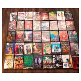 Impressive DVD Collection #13 - A Knights Tale, 13 Hours, 42