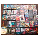 Massive DVD Collection #16 - Annie, Apocalypse Now, Arrival