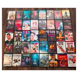 Substantial DVD Collection #19 - Black Sheep, Bone Tomahawk, The Box Trolls