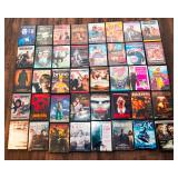 Massive DVD Collection #20 - Breakfast at Tiffany