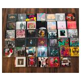 Impressive CD Collection #4 - Pink Floyd, Kid Rock, Disturbed
