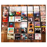 Large CD Collection #6 - Offspring, Poison, Lynyrd Skynerd
